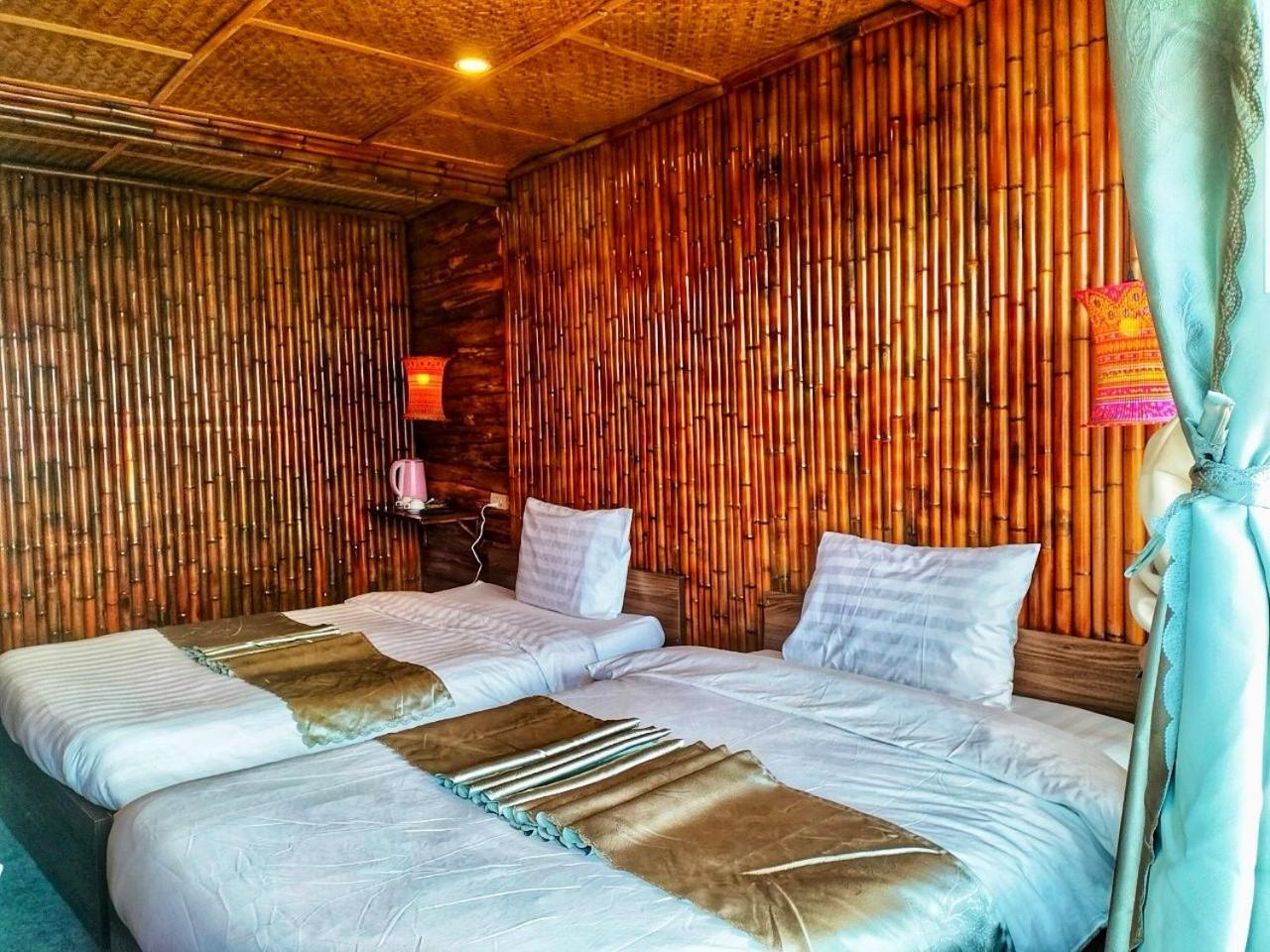 Sapa Fortuner Hotel 외부 사진