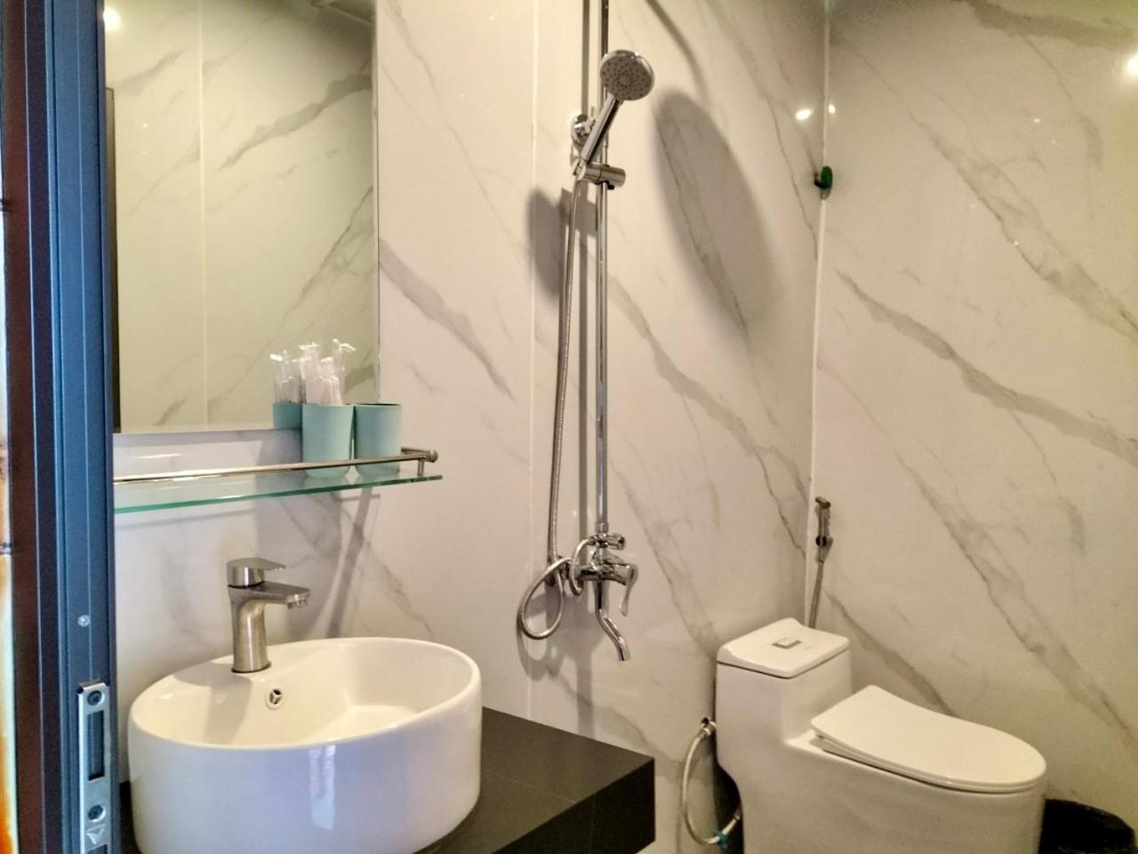 Sapa Fortuner Hotel 외부 사진