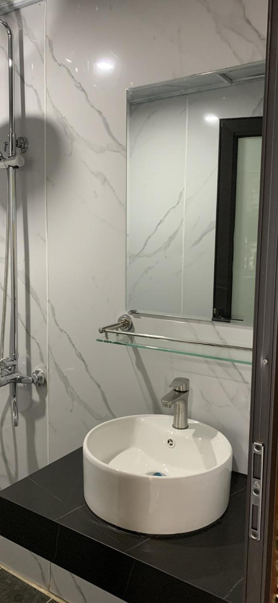 Sapa Fortuner Hotel 외부 사진