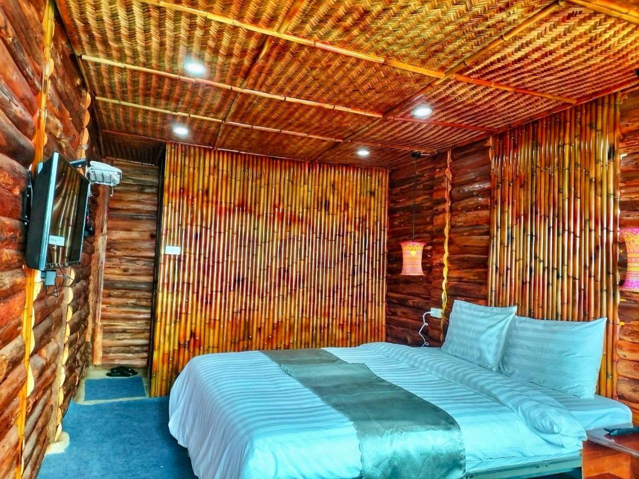 Sapa Fortuner Hotel 외부 사진