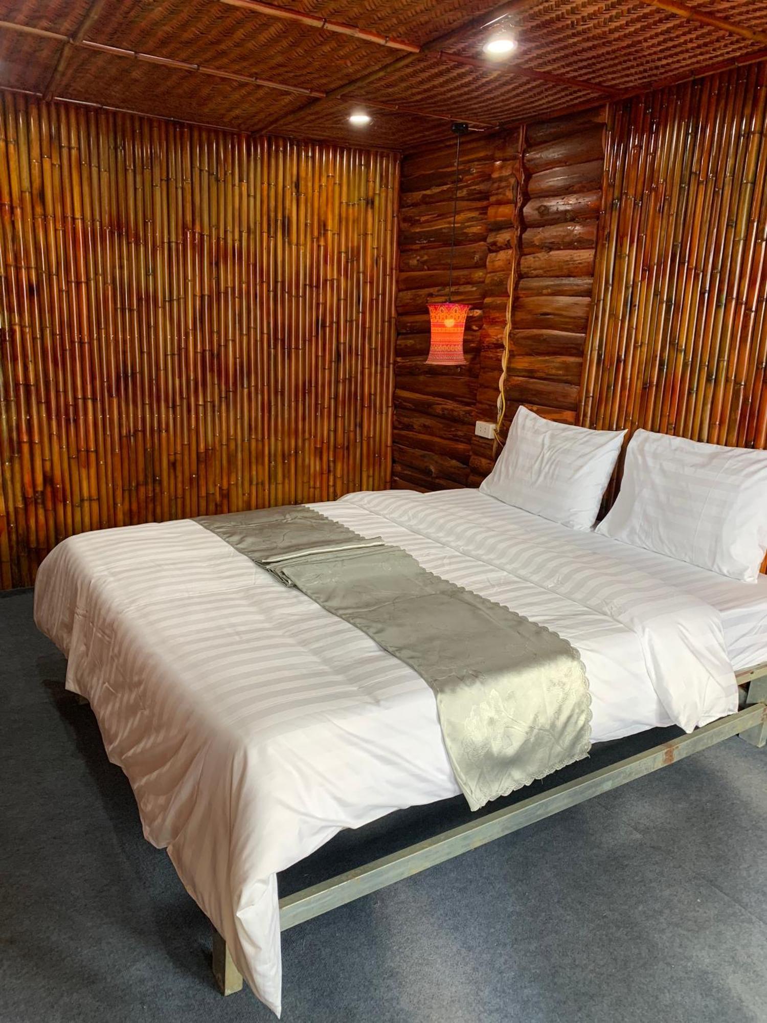 Sapa Fortuner Hotel 외부 사진