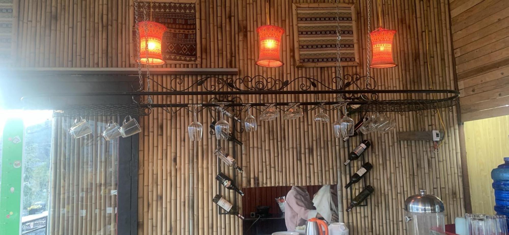 Sapa Fortuner Hotel 외부 사진