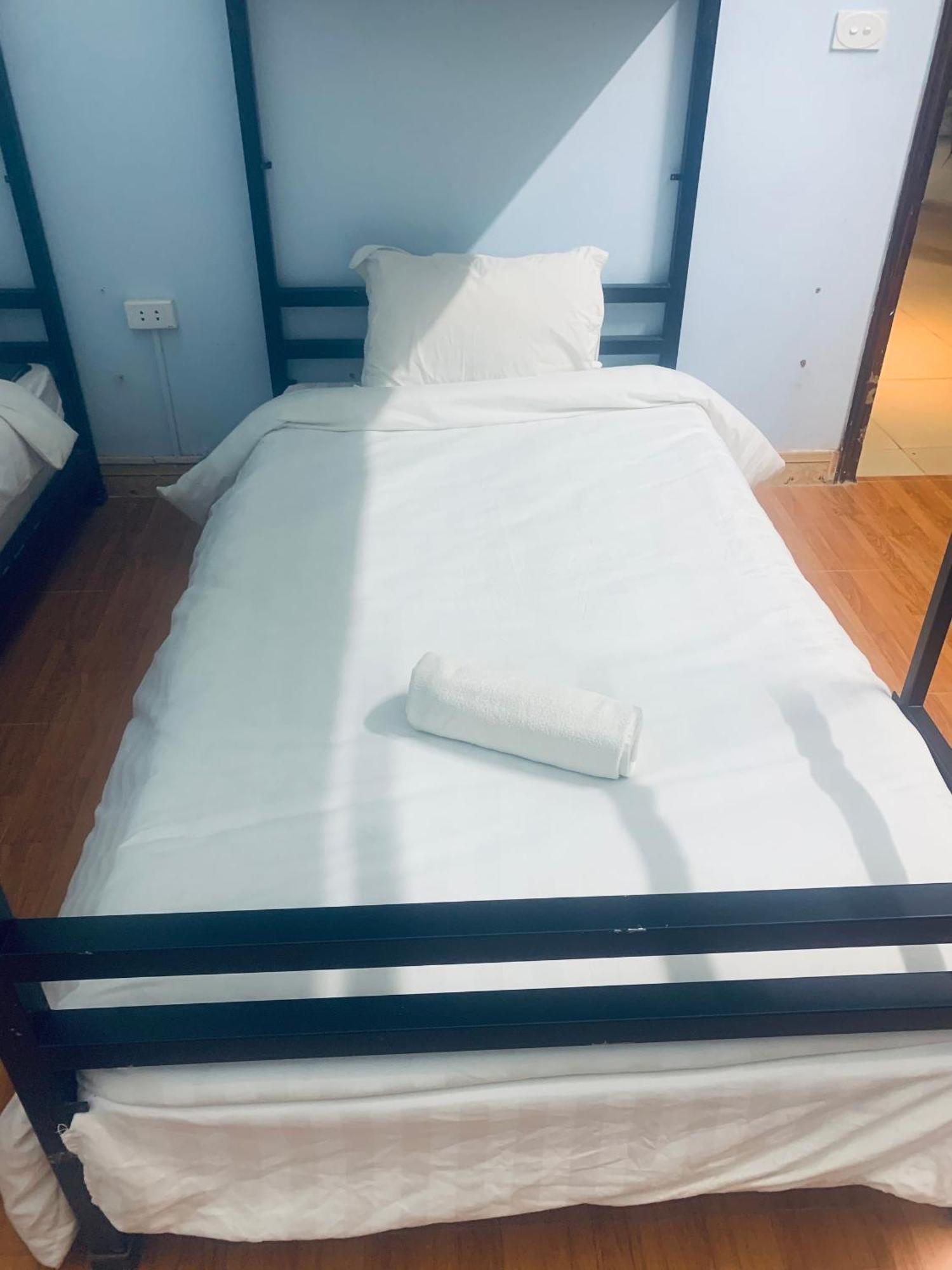 Sapa Fortuner Hotel 외부 사진