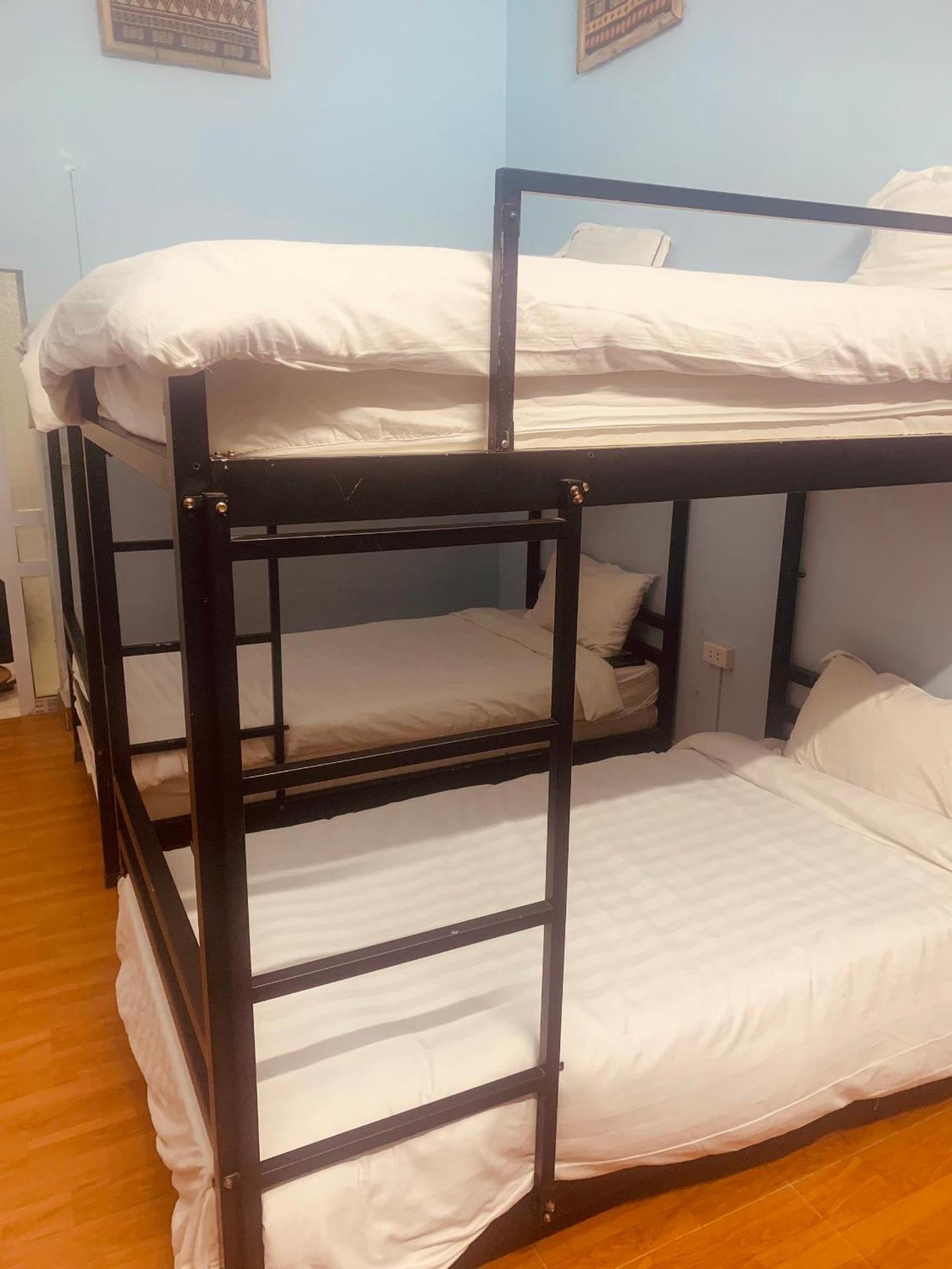 Sapa Fortuner Hotel 외부 사진