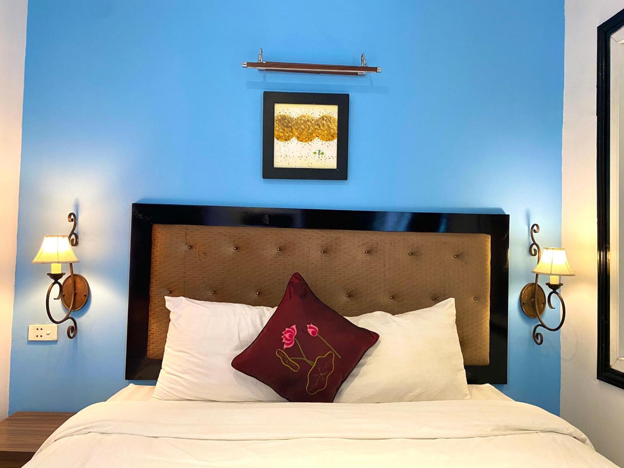 Sapa Fortuner Hotel 외부 사진